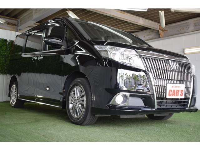 トヨタ エスクァイア ２．０ ＧＩ ４ＷＤ H27年 (北海道) 99