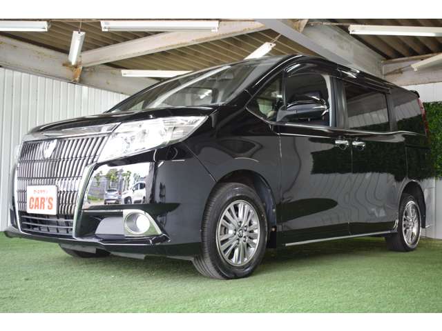 トヨタ エスクァイア ２．０ ＧＩ ４ＷＤ H27年 (北海道) 99