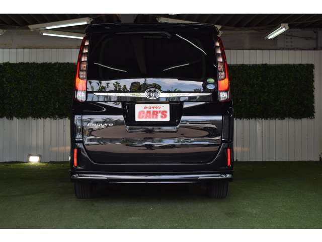 トヨタ エスクァイア ２．０ ＧＩ ４ＷＤ H27年 (北海道) 99