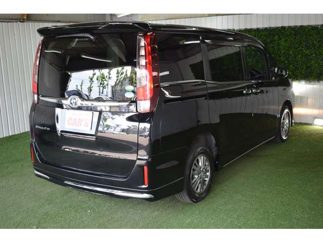 トヨタ エスクァイア ２．０ ＧＩ ４ＷＤ H27年 (北海道) 99
