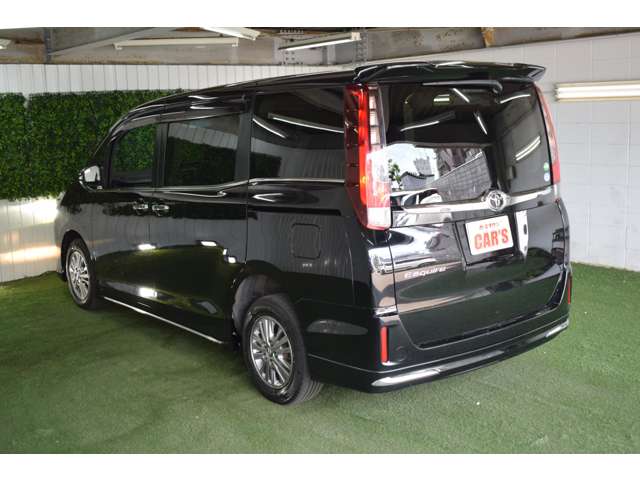 トヨタ エスクァイア ２．０ ＧＩ ４ＷＤ H27年 (北海道) 99