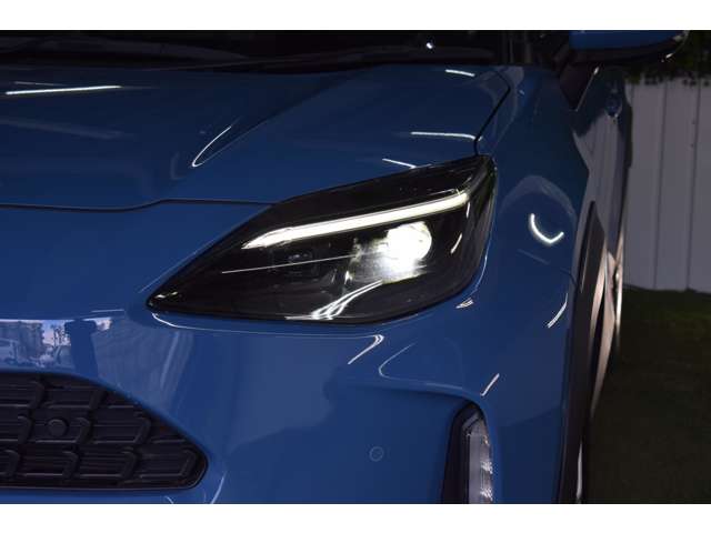 トヨタ ヤリスクロス　ハイブリッド １．５ ハイブリッド Ｇ Ｅ－ＦＯＵＲ ４ＷＤ R2年 (北海道) 99
