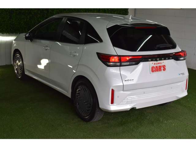 日産 ノート １．２ Ｘ ＦＯＵＲ ４ＷＤ R6年 (北海道) 99