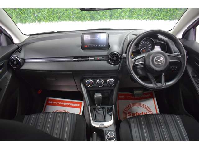 マツダ ＭＡＺＤＡ２ １．５ １５Ｓ スマート エディション ４ＷＤ R3年 (北海道) 99