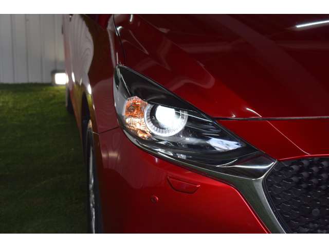 マツダ ＭＡＺＤＡ２ １．５ １５Ｓ スマート エディション ４ＷＤ R3年 (北海道) 99