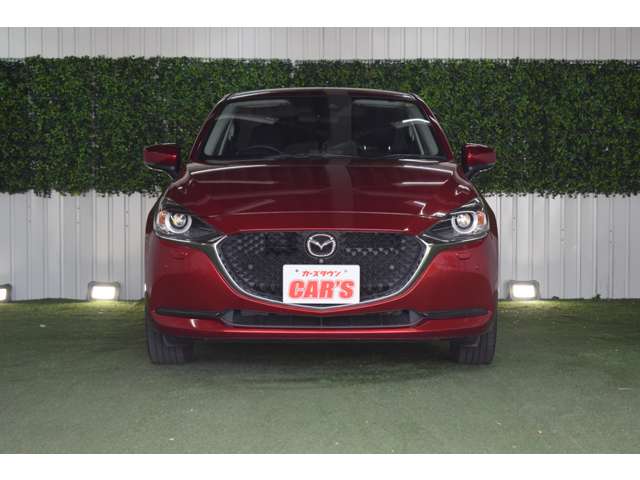 マツダ ＭＡＺＤＡ２ １．５ １５Ｓ スマート エディション ４ＷＤ R3年 (北海道) 99
