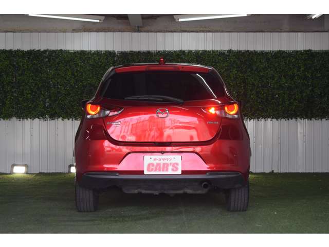 マツダ ＭＡＺＤＡ２ １．５ １５Ｓ スマート エディション ４ＷＤ R3年 (北海道) 99