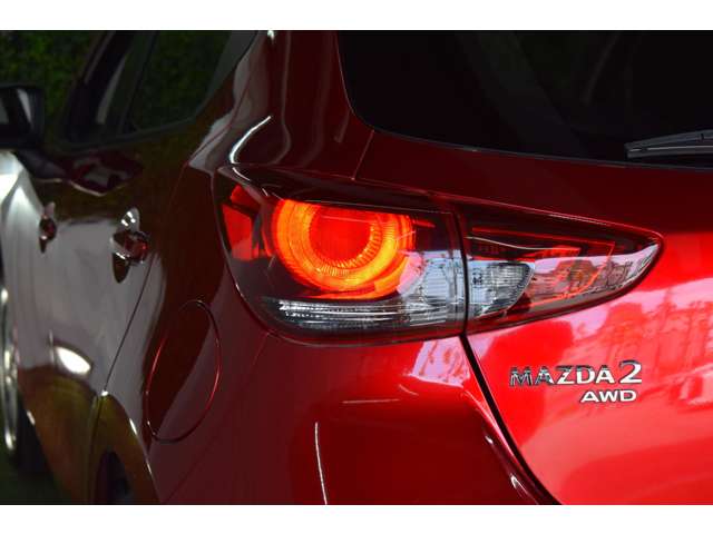 マツダ ＭＡＺＤＡ２ １．５ １５Ｓ スマート エディション ４ＷＤ R3年 (北海道) 99