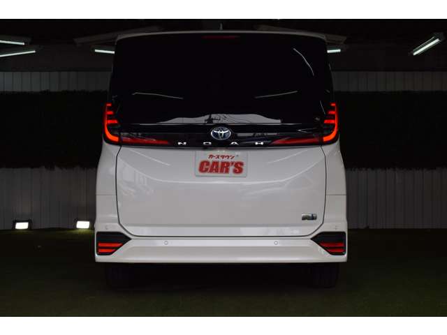 トヨタ ノア １．８ ハイブリッド Ｇ Ｅ－ＦＯＵＲ ４ＷＤ R5年 (北海道) 99