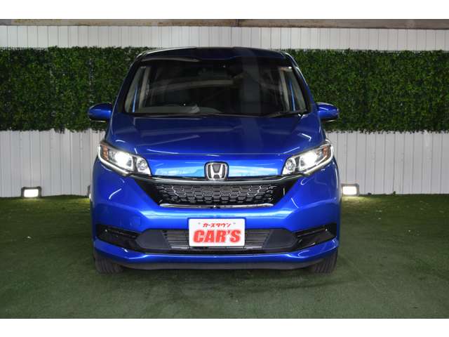 ホンダ フリード＋　ハイブリッド １．５ ハイブリッド Ｇ ４ＷＤ R4年 (北海道) 99