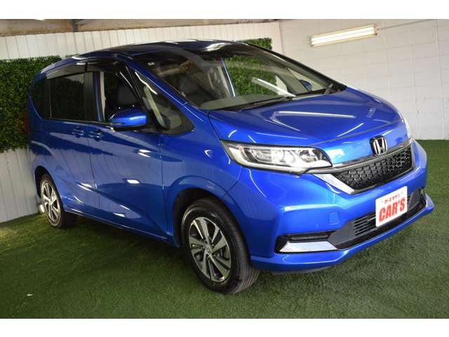 ホンダ フリード＋　ハイブリッド １．５ ハイブリッド Ｇ ４ＷＤ R4年 (北海道) 99