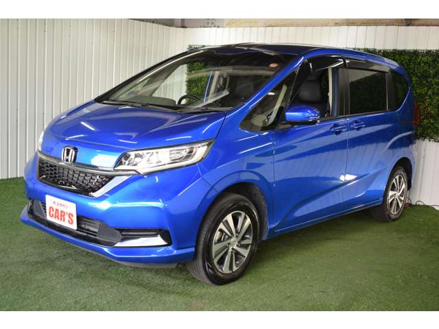 ホンダ フリード＋　ハイブリッド １．５ ハイブリッド Ｇ ４ＷＤ R4年 (北海道) 99