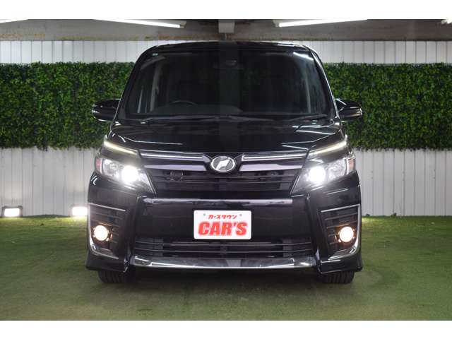 トヨタ ヴォクシー ２．０ ＺＳ ４ＷＤ H29年 (北海道) 99