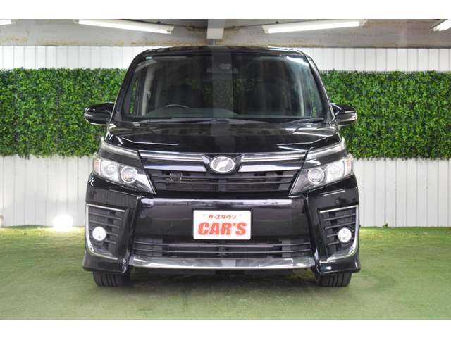 トヨタ ヴォクシー ２．０ ＺＳ ４ＷＤ H29年 (北海道) 99