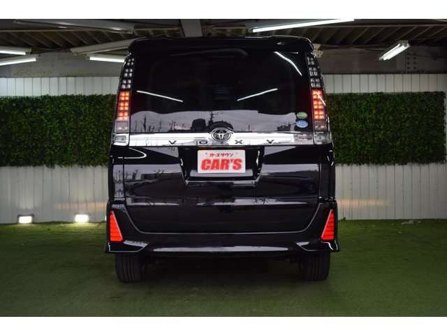 トヨタ ヴォクシー ２．０ ＺＳ ４ＷＤ H29年 (北海道) 99