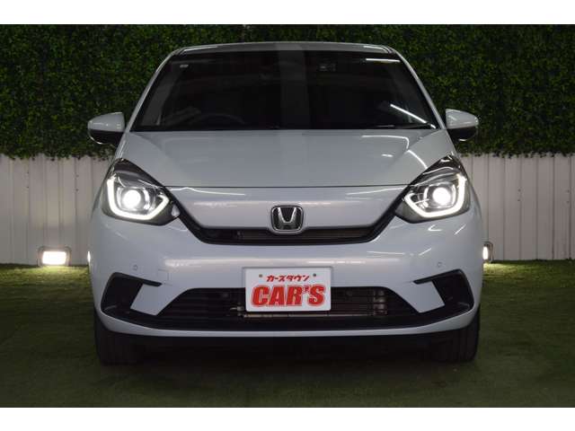 ホンダ フィット １．３ ホーム ４ＷＤ R3年 (北海道) 99