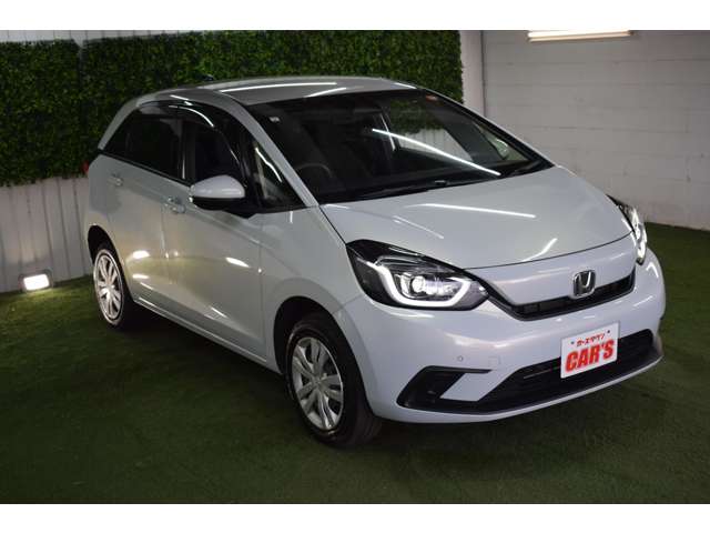 ホンダ フィット １．３ ホーム ４ＷＤ R3年 (北海道) 99
