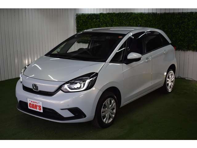 ホンダ フィット １．３ ホーム ４ＷＤ R3年 (北海道) 99