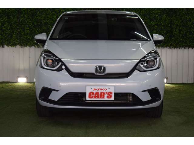 ホンダ フィット １．３ ホーム ４ＷＤ R3年 (北海道) 99
