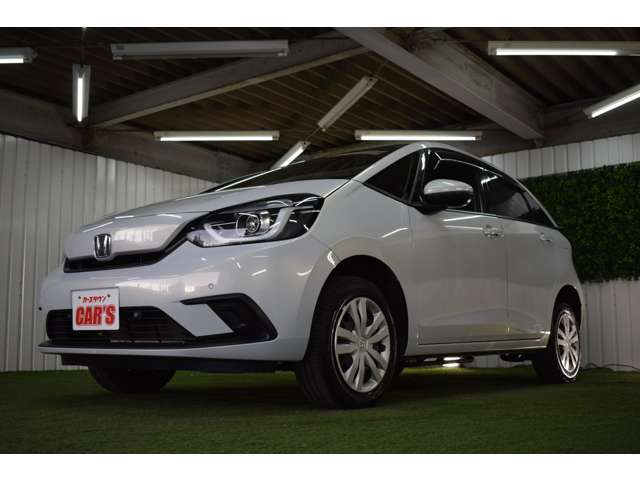 ホンダ フィット １．３ ホーム ４ＷＤ R3年 (北海道) 99