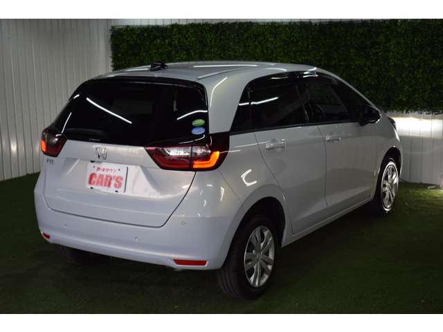 ホンダ フィット １．３ ホーム ４ＷＤ R3年 (北海道) 99