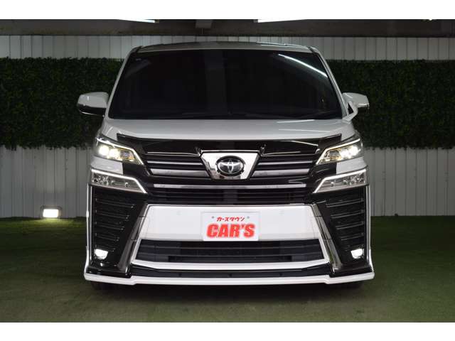 トヨタ ヴェルファイア ２．５ Ｚ ゴールデンアイズＩＩ ４ＷＤ R3年 (北海道) 99