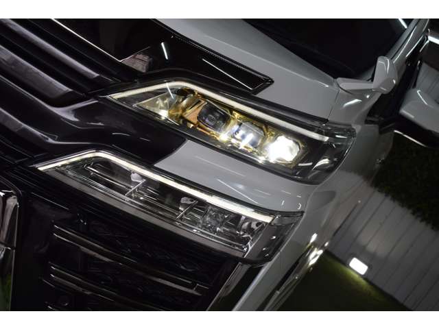 トヨタ ヴェルファイア ２．５ Ｚ ゴールデンアイズＩＩ ４ＷＤ R3年 (北海道) 99