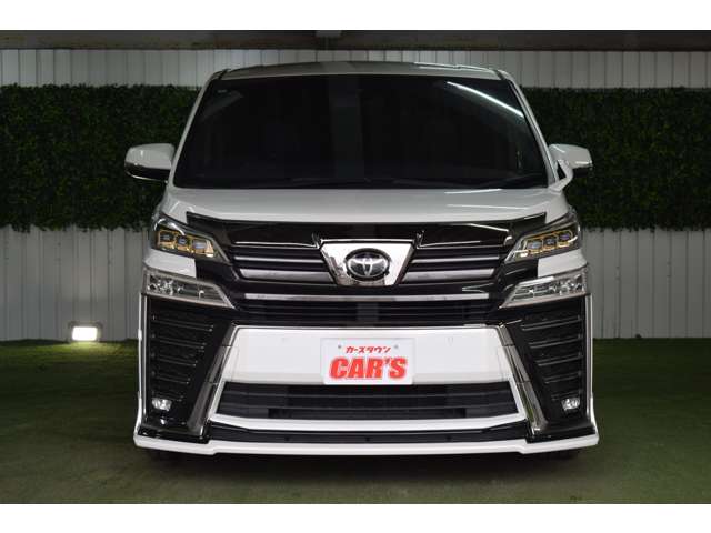 トヨタ ヴェルファイア ２．５ Ｚ ゴールデンアイズＩＩ ４ＷＤ R3年 (北海道) 99