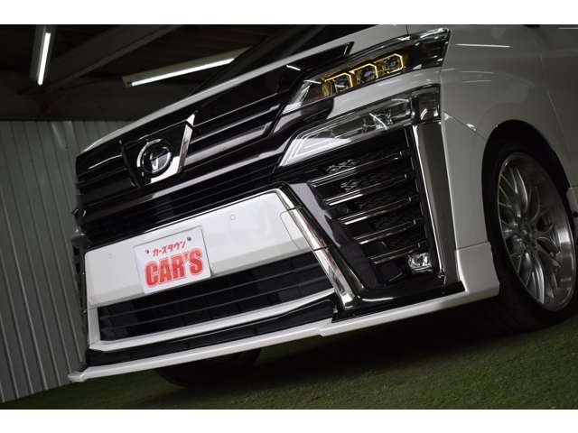 トヨタ ヴェルファイア ２．５ Ｚ ゴールデンアイズＩＩ ４ＷＤ R3年 (北海道) 99