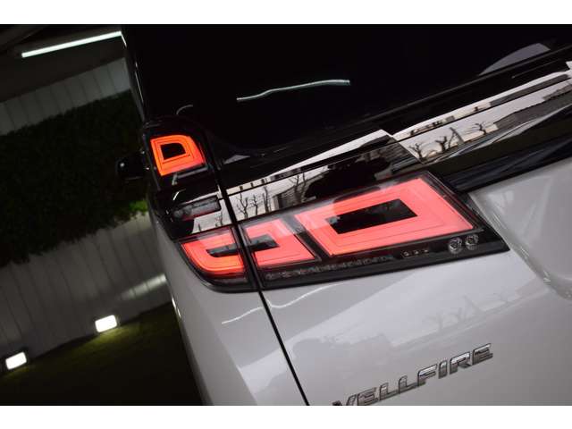 トヨタ ヴェルファイア ２．５ Ｚ ゴールデンアイズＩＩ ４ＷＤ R3年 (北海道) 99