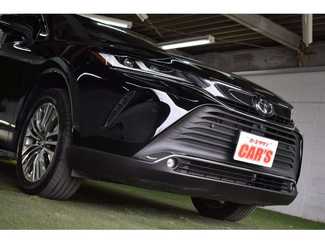 トヨタ ハリアー ２．０ Ｚ レザーパッケージ ４ＷＤ R3年 (北海道) 99