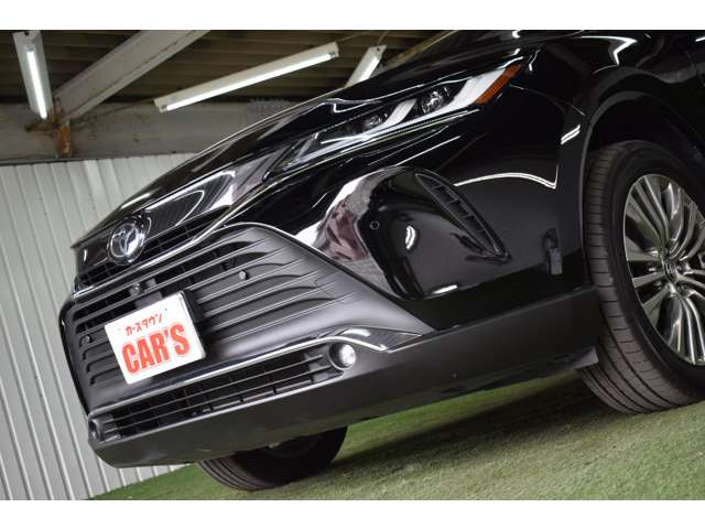 トヨタ ハリアー ２．０ Ｚ レザーパッケージ ４ＷＤ R3年 (北海道) 99