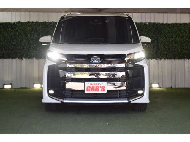 トヨタ ノア ２．０ Ｓ－Ｇ ４ＷＤ R5年 (北海道) 99
