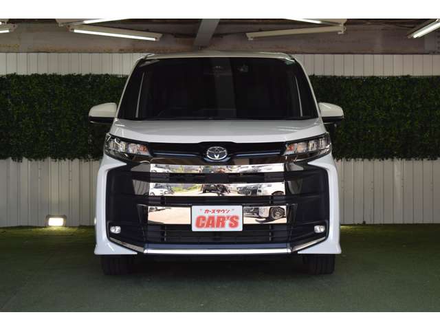 トヨタ ノア ２．０ Ｓ－Ｇ ４ＷＤ R5年 (北海道) 99