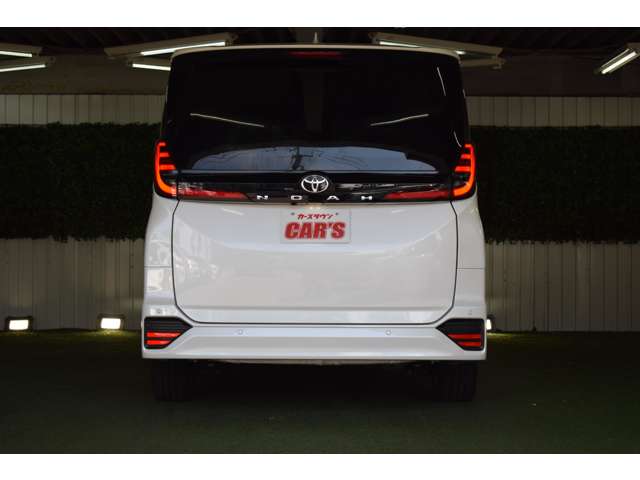 トヨタ ノア ２．０ Ｓ－Ｇ ４ＷＤ R5年 (北海道) 99