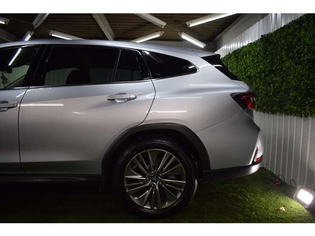 スバル レヴォーグ　レイバック １．８ リミテッド ＥＸ ４ＷＤ R6年 (北海道) 99