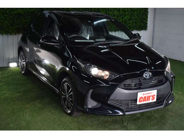 トヨタ ヤリス １．５ Ｘ ４ＷＤ R5年 (北海道) 99