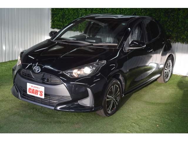 トヨタ ヤリス １．５ Ｘ ４ＷＤ R5年 (北海道) 99
