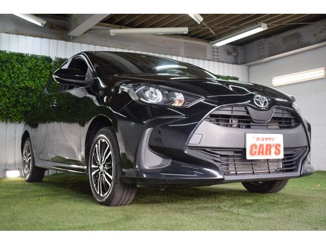トヨタ ヤリス １．５ Ｘ ４ＷＤ R5年 (北海道) 99
