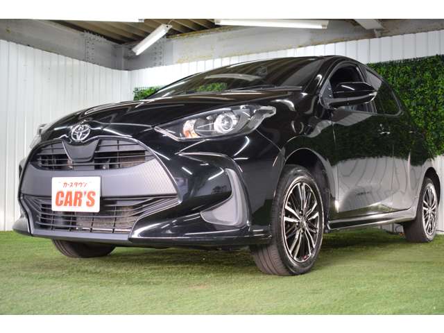 トヨタ ヤリス １．５ Ｘ ４ＷＤ R5年 (北海道) 99