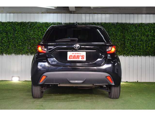 トヨタ ヤリス １．５ Ｘ ４ＷＤ R5年 (北海道) 99