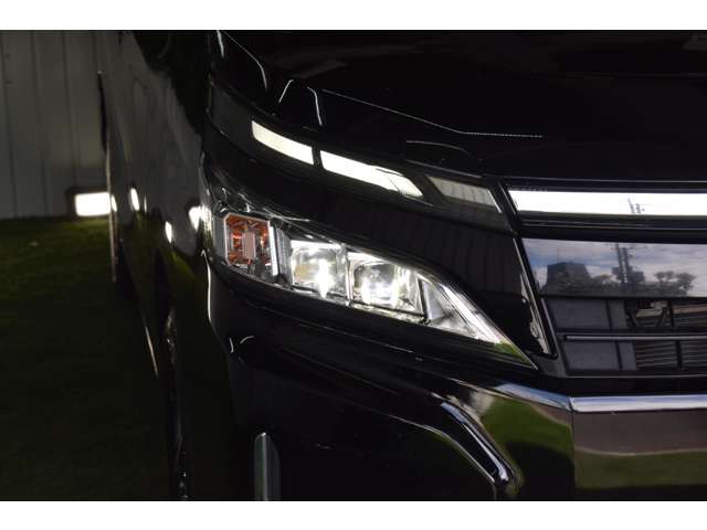 トヨタ ヴォクシー ２．０ Ｖ ４ＷＤ H29年 (北海道) 99