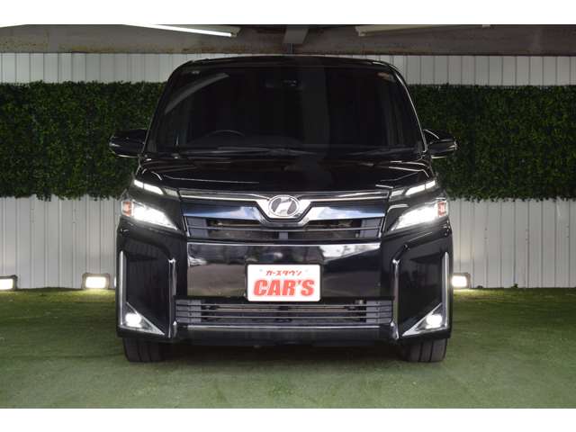 トヨタ ヴォクシー ２．０ Ｖ ４ＷＤ H29年 (北海道) 99