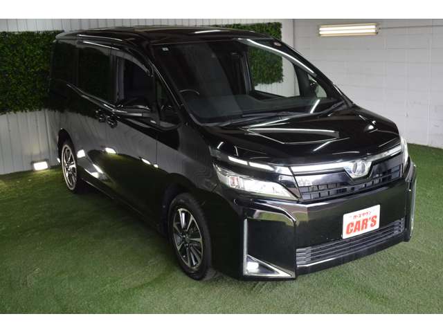 トヨタ ヴォクシー ２．０ Ｖ ４ＷＤ H29年 (北海道) 99