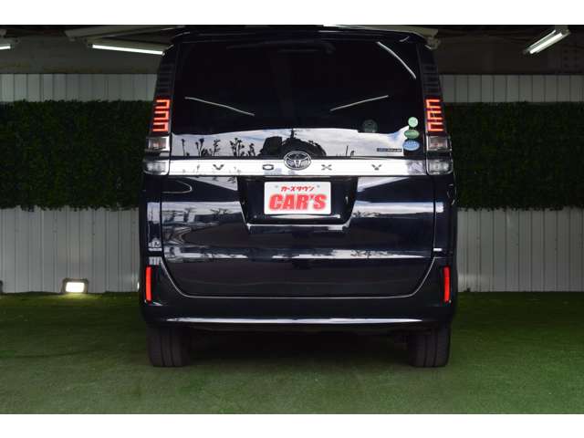 トヨタ ヴォクシー ２．０ Ｖ ４ＷＤ H29年 (北海道) 99