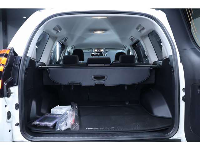 トヨタ ランドクルーザープラド ２．８ ＴＸ ディーゼルターボ ４ＷＤ R5年 (北海道) 99