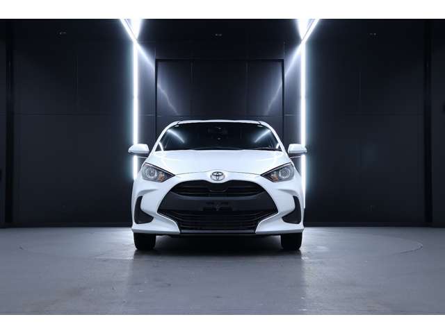 トヨタ ヤリス １．５ Ｘ ４ＷＤ R5年 (北海道) 99