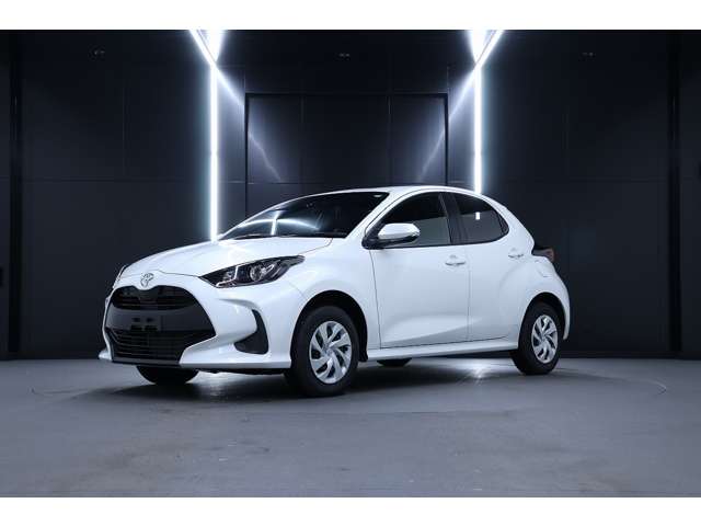 トヨタ ヤリス １．５ Ｘ ４ＷＤ R5年 (北海道) 99
