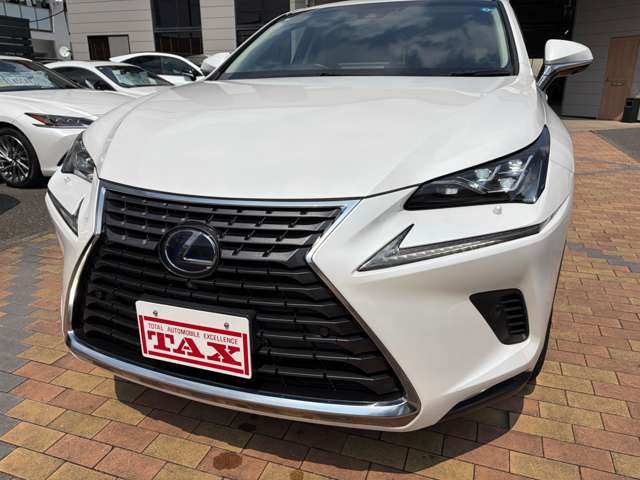 レクサス ＮＸ３００ｈ バージョンＬ R1年 (九州・沖縄) 99