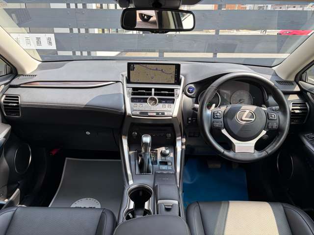 レクサス ＮＸ３００ｈ バージョンＬ R1年 (九州・沖縄) 99